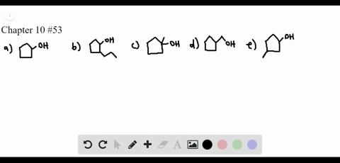 which-alcohols-can-be-prepared-as-a-single-product-by-hydroboration-oxidation-of-an-alkene-which-alc
