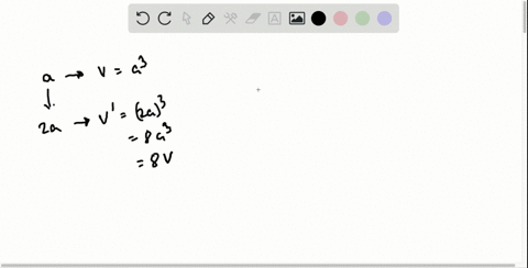 what-happens-to-the-volume-of-a-cube-if-the-length-of-each-side-is-doubled-how-does-this-compare-wit