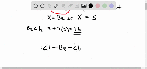 the-molecule-xcl_-has-a-dipole-moment-is-x-beryllium-or-sulfur