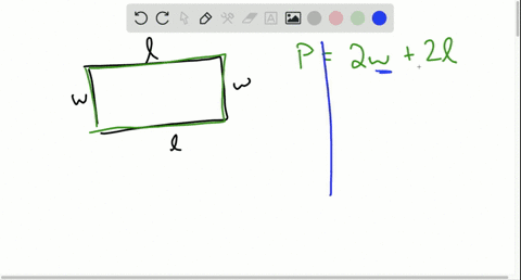 tell-whether-the-formula-shows-correctly-the-relationships-among-perimeter-length-and-width-of-a-r-6