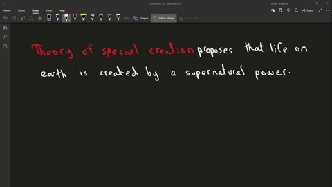 which-of-the-given-statement-is-wrong-as-per-the-theory-of-special-creation-a-all-living-organism-cr