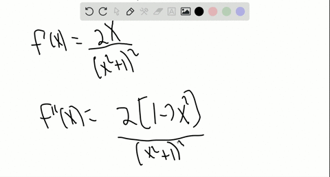 analytically-find-the-open-intervals-on-which-the-graph-is-concave-upward-and-those-on-which-it-is-7