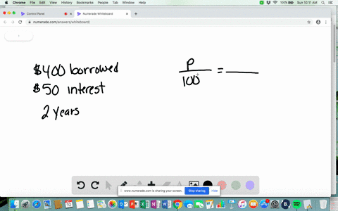 in-the-following-exercises-solve-the-percent-problem-brenda-borrowed-400-from-her-brother-two-years-
