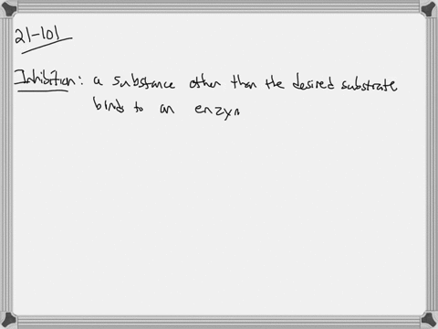 what-is-meant-by-inhibition-of-an-enzyme-what-happens-when-an-enzyme-is-irreversibly-inhibited