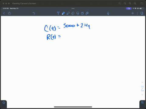 give-an-explanation-for-your-answertotal-cost-and-revenue-are-approximated-by-the-functions-c500024-