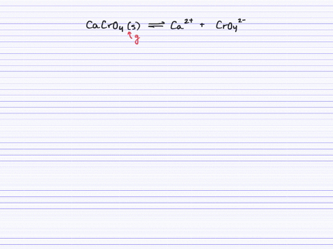 at-25circ-mathrmc-the-reaction-mathrmcacro_4g-rightleftharpoons-mathrmca2a-qmathrmcro_42-a-q-has-a-2