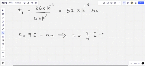a-small-object-with-mass-m-charge-q-v_0500-times-103-mathrmm-mathrms-is-projected-into-a-uniform-ele