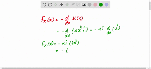 a-force-parallel-to-the-x-axis-acts-on-a-particle-moving-along-the-x-axis-this-force-produces-pote-2