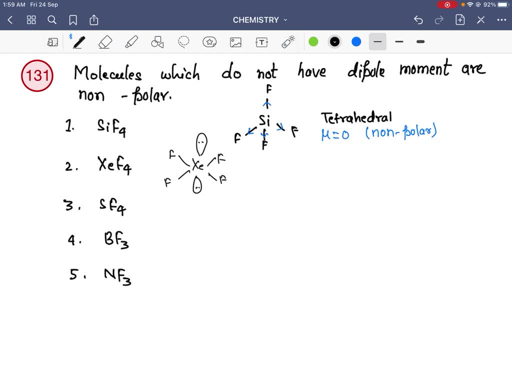 solved-which-of-the-following-are-non-polar-1-sif4-2-xef4-3-sf4