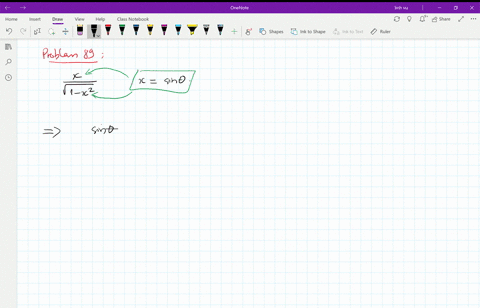 trigonometric-substitution-make-the-indicated-trigonometric-substitution-in-the-given-algebraic-expr