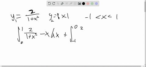 sketch-and-find-the-area-of-the-region-determined-by-the-intersections-of-the-curves-yfrac2x21-yx