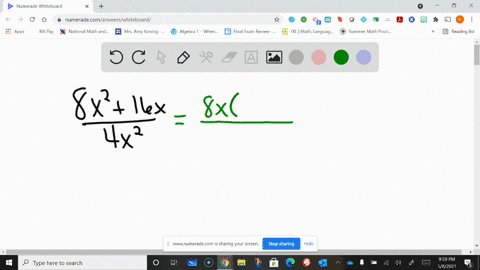 write-each-rational-expression-in-lowest-terms-see-example-2-frac8-x216-x4-x2