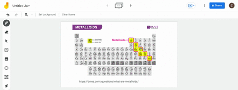 which-of-the-following-elements-are-metals-nonmetals-or-metalloids-as-mathrmxe-mathrmfe-mathrmli-mat