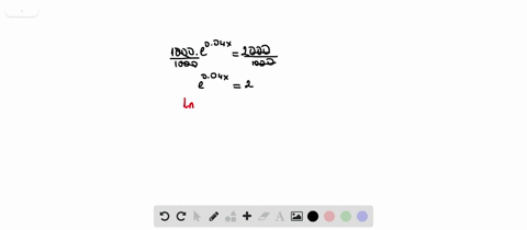 solve-the-exponential-equation-round-to-three-decimal-places-when-needed-1000-e004-x2000