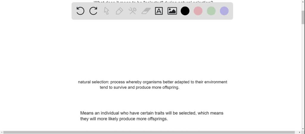 SOLVED What Is The Adverse Selection Problem 