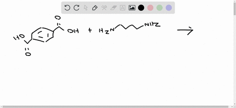 if-the-following-two-compounds-polymerized-in-the-same-way-that-nylon-forms-what-would-be-the-repeat