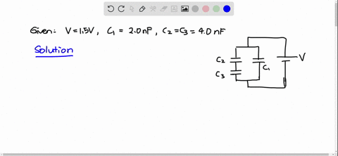 the-figure-shows-three-capacitors-in-a-circuit-c_120-mathrmnf-and-c_2c_340-mathrmnf-find-the-charge-