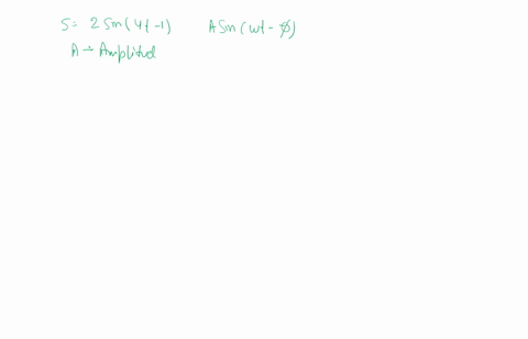 find-the-amplitude-period-frequency-and-velocity-amplitude-for-the-motion-of-a-particle-whose-dist-8