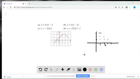 the-graph-of-f-is-given-draw-the-graphs-of-the-following-functions-beginarraylltext-a-yfx-2-text-b-y