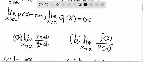 1-4-given-that-beginarrayclim-_x-rightarrow-a-fx0-quad-lim-_x-rightarrow-a-gx0-quad-lim-_x-rightar-2