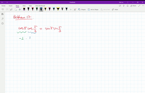 in-exercises-7-20-find-the-exact-value-of-each-of-the-given-expressions-cos-pi-cos-fracpi3sin-pi-sin