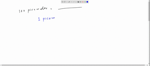 100-picometer-ldots-ldots-ldots-ldots-a-10-8-mathrmcm-b-10-7-mathrmm-c-10-times-10-6-mu-mathrmm-d-10