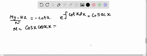 solve-the-given-differential-equation-by-finding-as-in-example-4-an-appropriate-integrating-factor-8