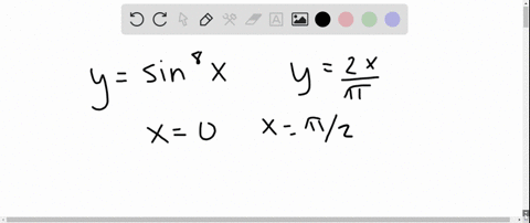 use-a-cas-to-estimate-the-volume-of-the-solid-that-results-when-the-region-enclosed-by-the-curves-is