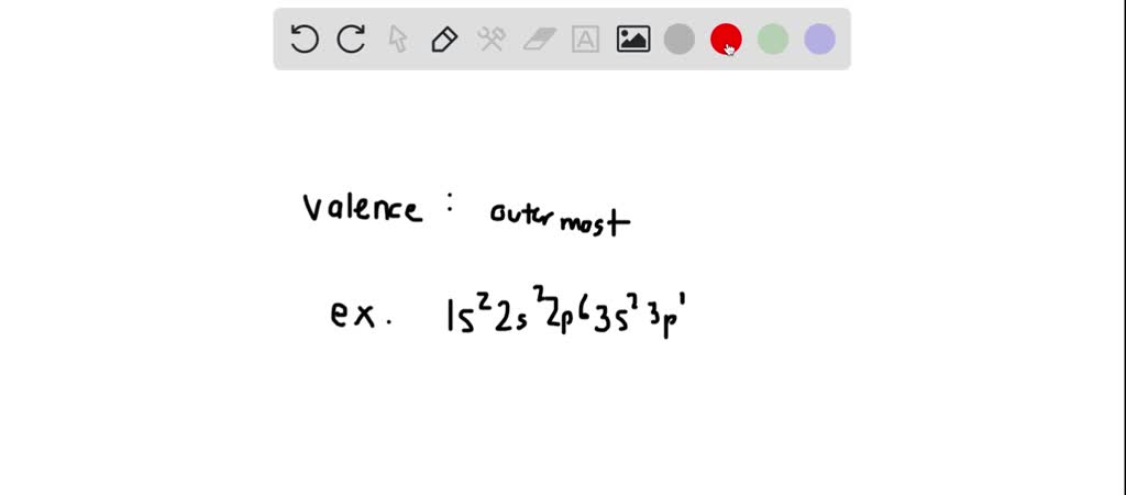 solved-define-the-terms-valence-shell-and-valence-electrons