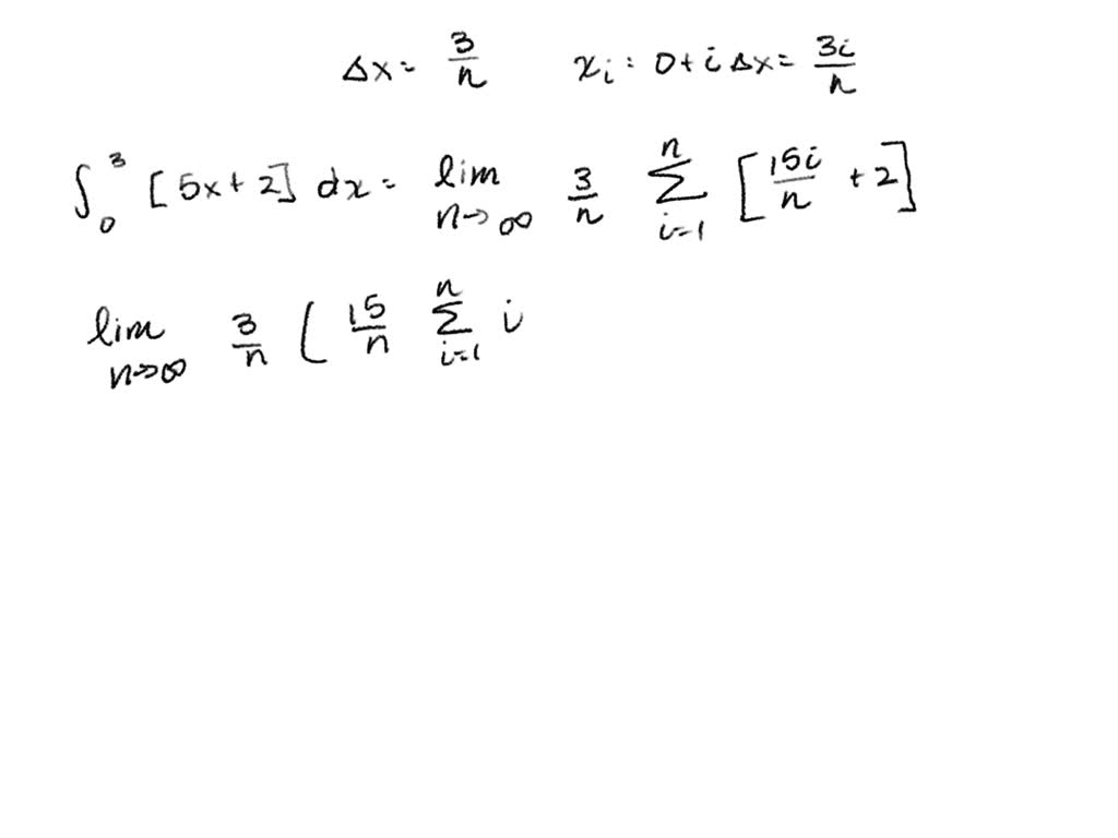 solved-in-problems-express-the-definite-integrals-as-limits-of