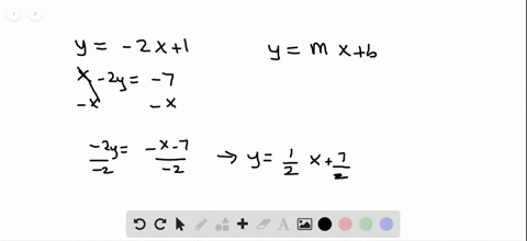 solve-each-system-by-graphing-leftbeginarrayl-y-2-x1-x-2-y-7-endarrayright