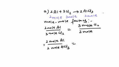 write-all-of-the-mole-mole-factors-for-each-of-the-following-chemical-equations-a-2-mathrmals3-mat-2