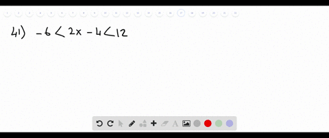 solve-each-compound-inequality-graph-the-solutions-62-x-412