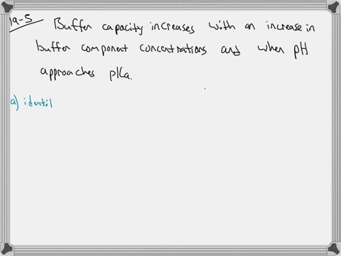 which-of-these-factors-influence-buffer-capacity-how-a-identity-of-the-conjugate-acid-base-pair-b-ma