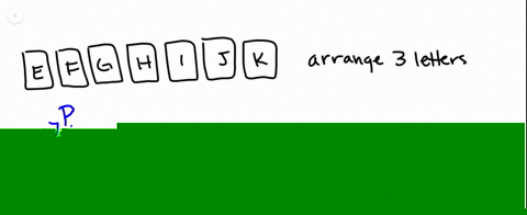 find-the-number-of-arrangements-of-letters-taken-three-at-a-time-that-can-be-formed-from-each-set--3