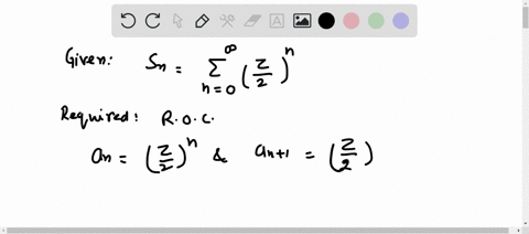 sum_n0inftyleftfracz2rightn