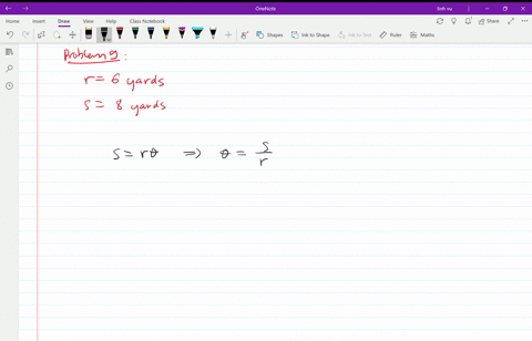 in-exercises-7-12-find-the-radian-measure-of-the-central-angle-of-a-circle-of-radius-r-that-interc-3