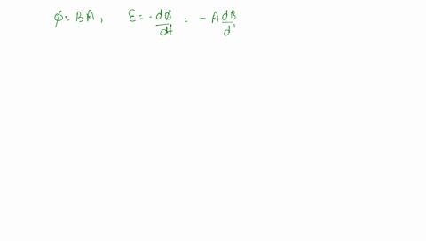 a-metal-loop-is-placed-in-a-perpendicular-magnetic-field-as-sketched-in-eigure-mathrmp-2116-a-we-wis