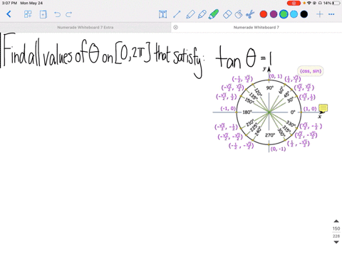 find-all-values-of-theta-that-satisfy-the-equation-over-the-interval-02-pi-tan-theta1