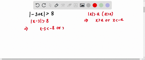 solve-each-equation-or-inequality-graph-the-solution-set-3x8