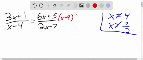 solve-each-equation-see-examples-2-5-frac3-x1x-4frac6-x52-x-7