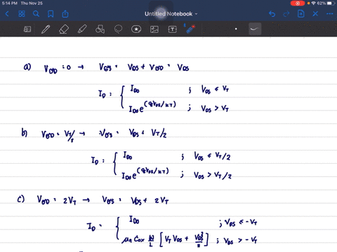 consider-an-n-channel-enhancement-mode-mosfet-biased-as-shown-in-figure-mathrmp-1040-sketch-the-curr