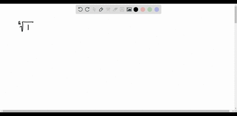 find-the-indicated-root-or-state-that-the-expression-is-not-a-real-number-sqrt51-3