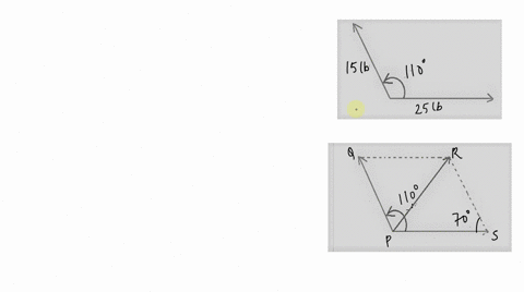 use-the-parallelogram-nule-to-find-the-magnitude-of-the-resultant-force-for-the-two-forces-shown-i-3