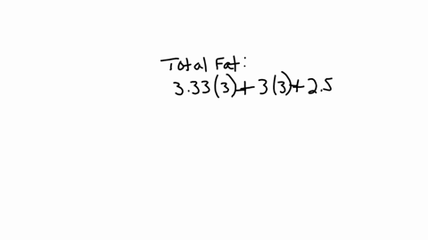 using-the-weighted-mean-find-the-average-number-of-grams-of-fat-per-ounce-of-meat-or-fish-that-a-p-2