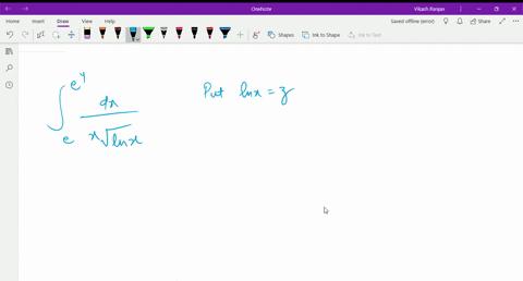 evaluate-the-definite-integral-int_ee4-fracd-xx-sqrtln-x