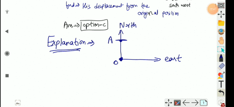 a-person-moves-30-mathrmm-north-then-20-mathrmm-east-then-30-sqrt2-mathrmm-south-west-his-displaceme