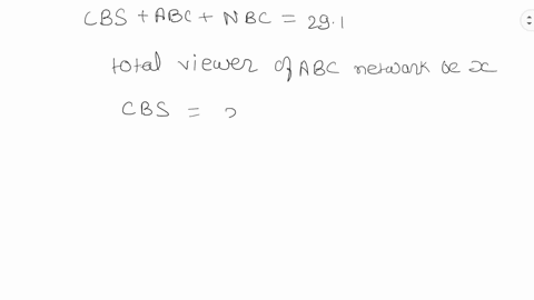 television-viewers-in-a-recent-week-the-television-networks-cbs-abc-and-nbc-together-averaged-a-tota