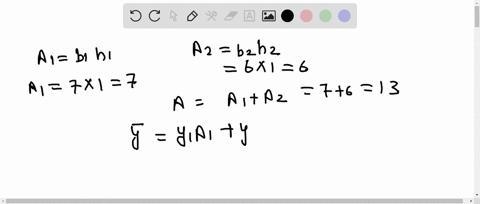 determine-the-vertical-displacement-of-point-b-on-the-2014-t-6-aluminum-beam