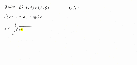 compute-the-length-of-the-curve-traced-by-mathbfrt-over-the-given-interval-mathbfrtt-mathbfi2-t-math